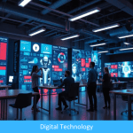 Digital Technology Digital Technology