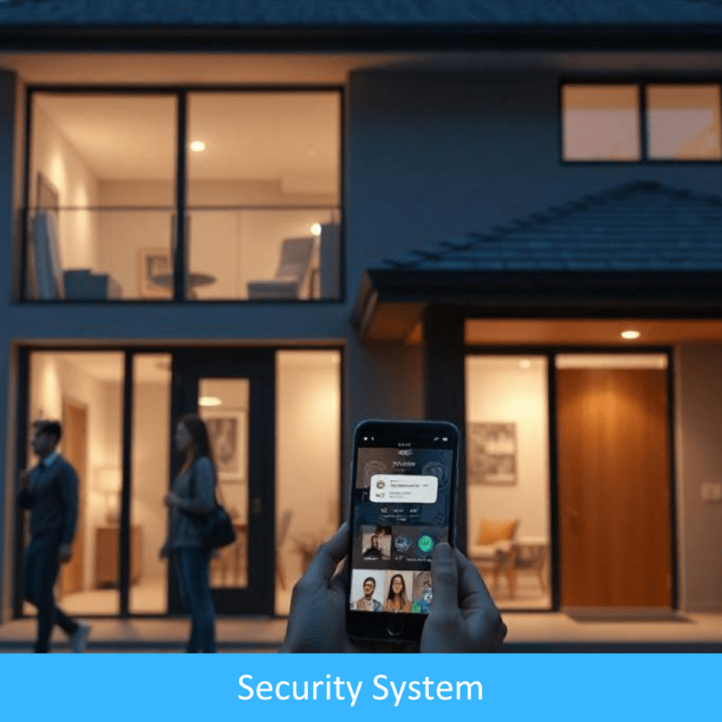 Security System Security System