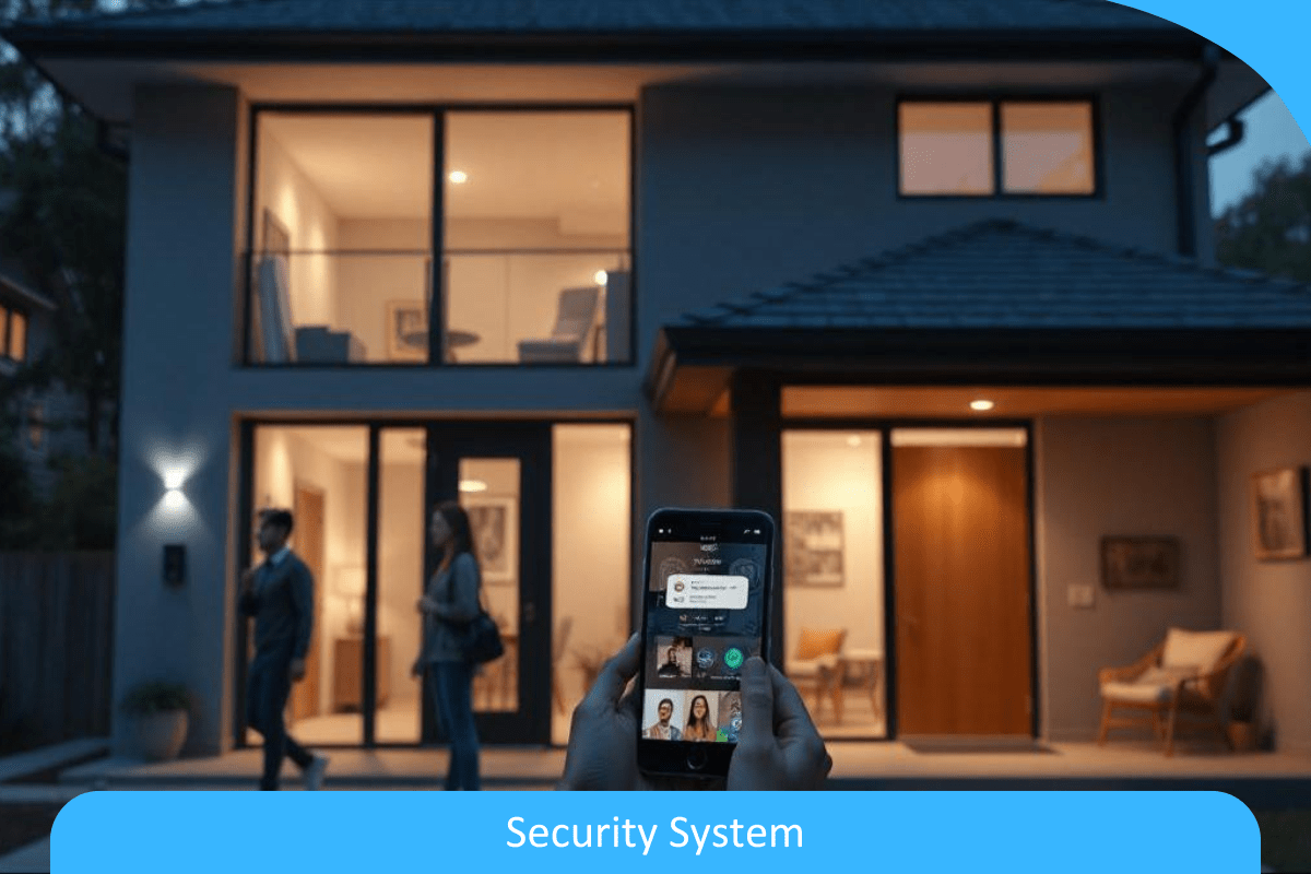 Security System Security System