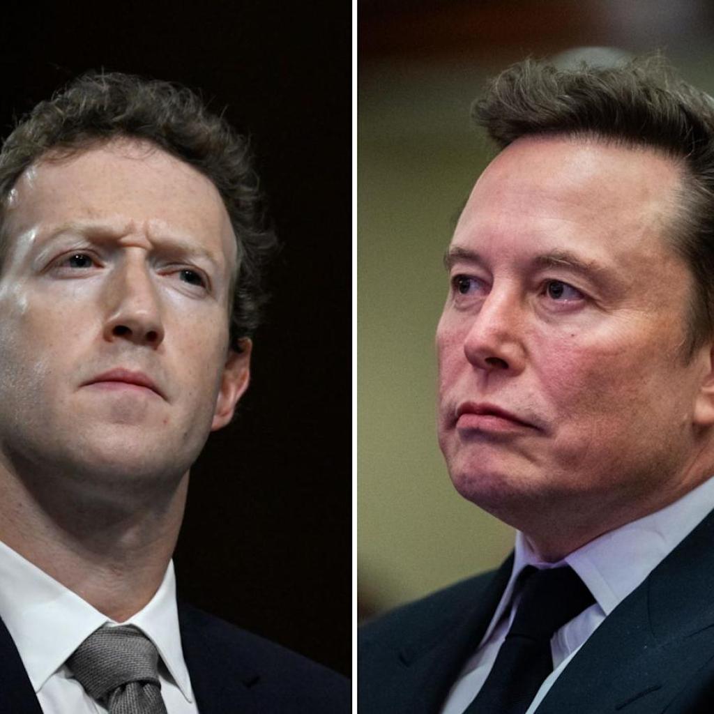 The world’s 10 richest individuals misplaced 2 billion in 3 days as shares crashed The world’s 10 richest individuals misplaced 2 billion in 3 days as shares crashed