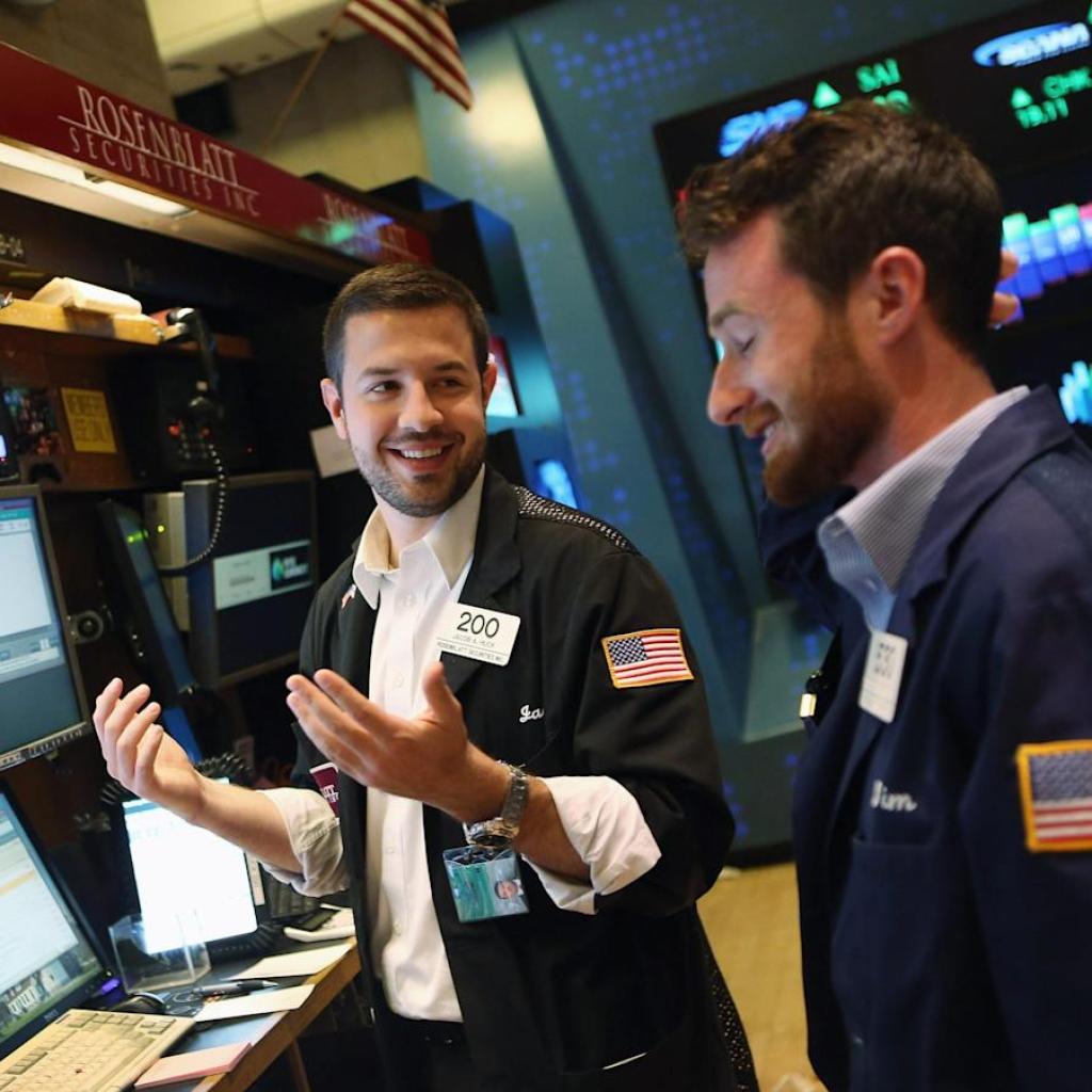 November is traditionally one of many inventory market’s greatest months. Here is the place BofA says to speculate. November is traditionally one of many inventory market’s greatest months. Here is the place BofA says to speculate.