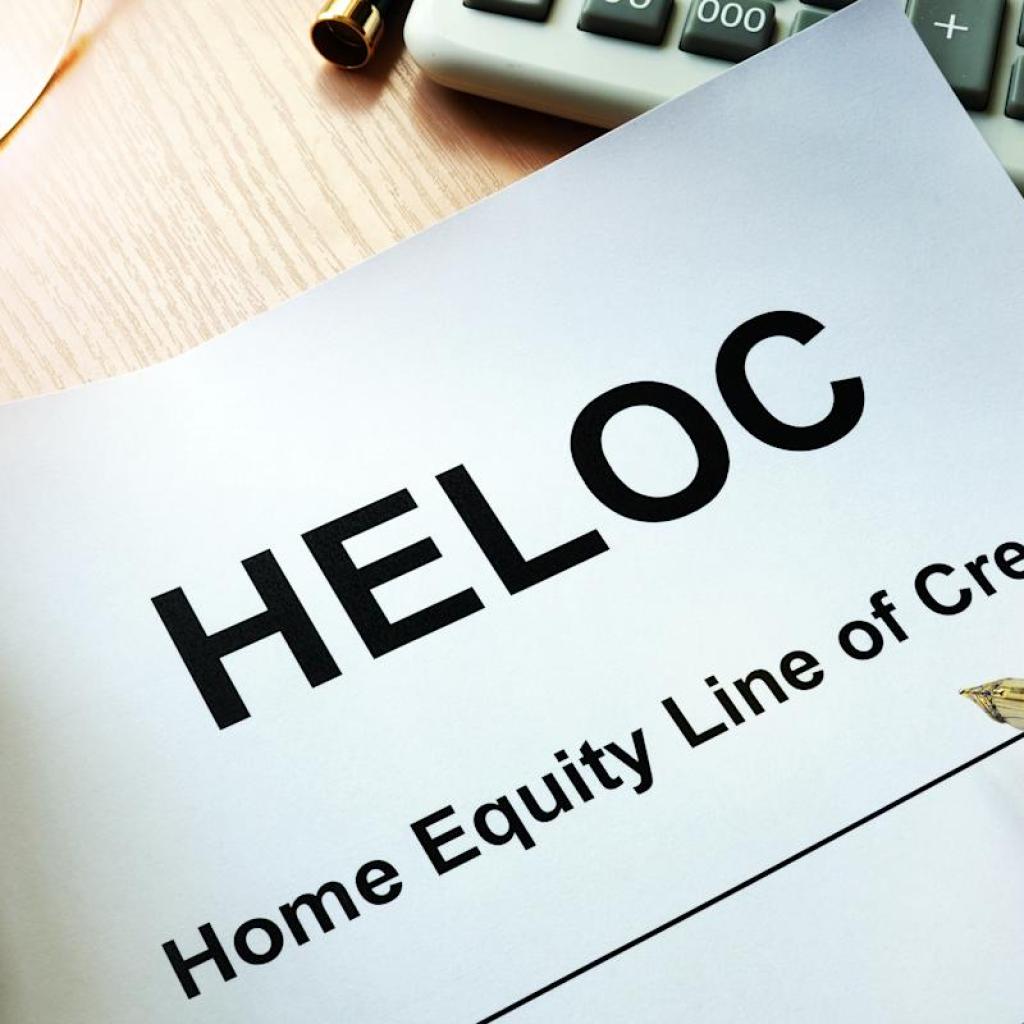 HELOC charges right this moment, June 1, 2025: Rates of interest on residence fairness strains of credit score transfer decrease once more HELOC charges right this moment, June 1, 2025: Rates of interest on residence fairness strains of credit score transfer decrease once more