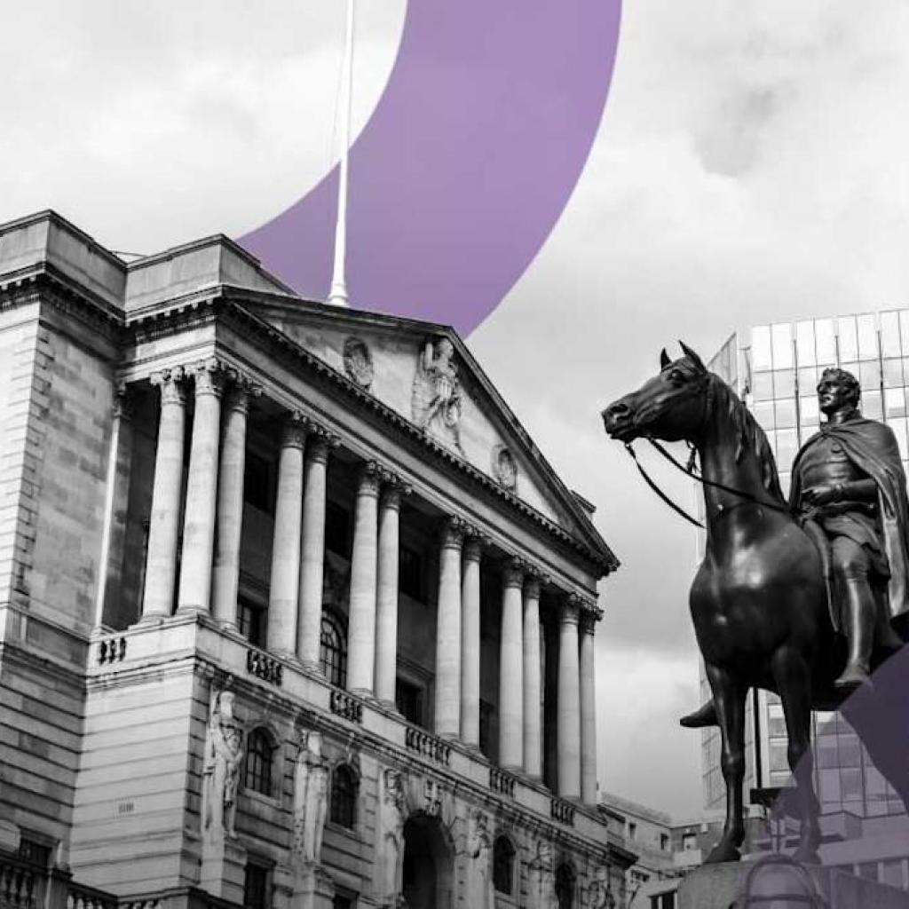 Financial institution of England’s Stablecoin Cap Proposal Criticized as ‘Restrictive’ Financial institution of England’s Stablecoin Cap Proposal Criticized as ‘Restrictive’