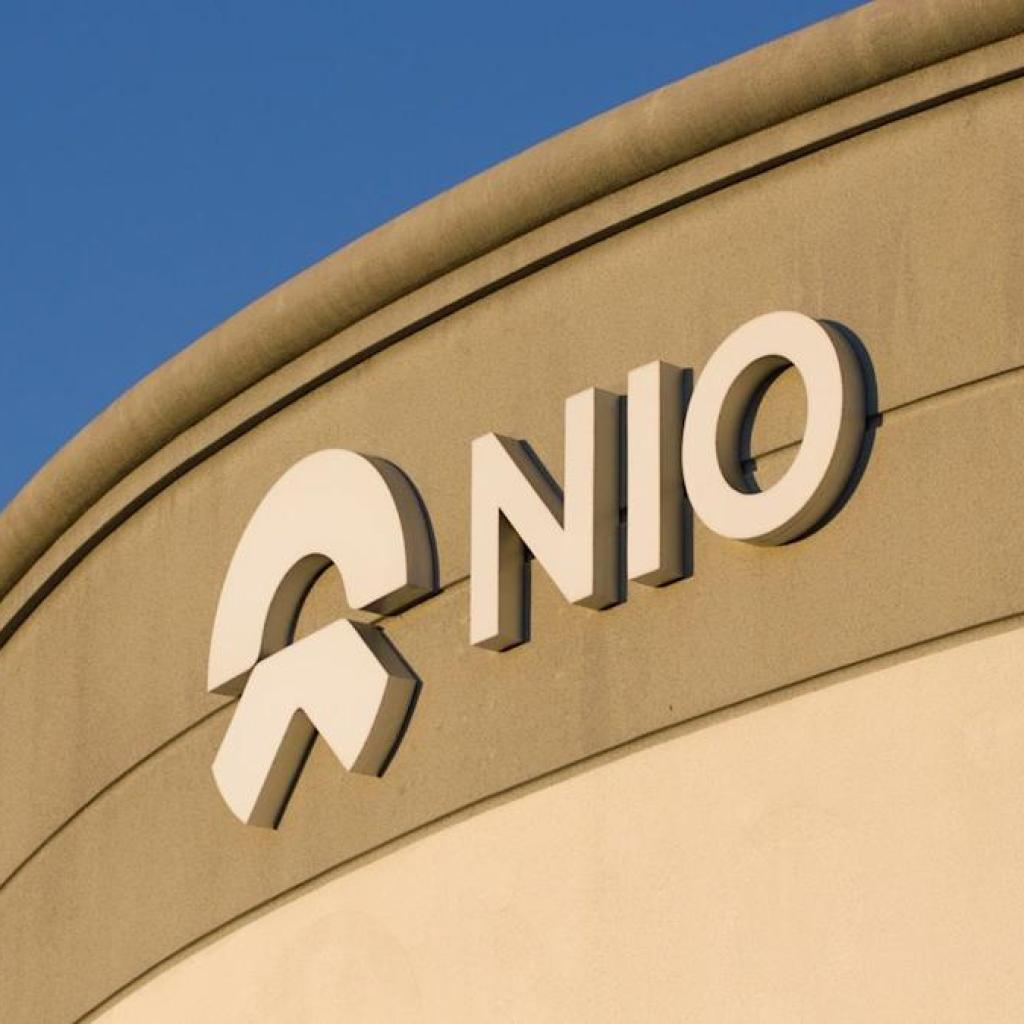 Nio expands to new markets with strategic partnerships Nio expands to new markets with strategic partnerships