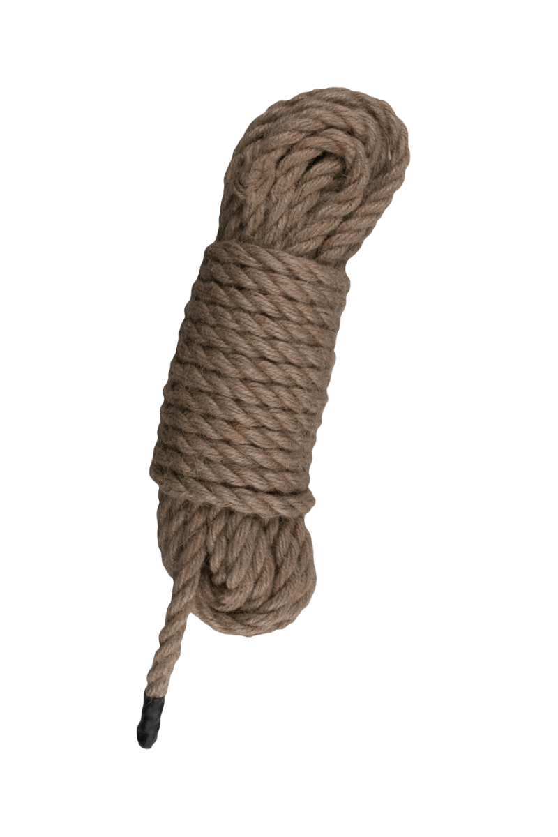 Bondage Hanf Seil