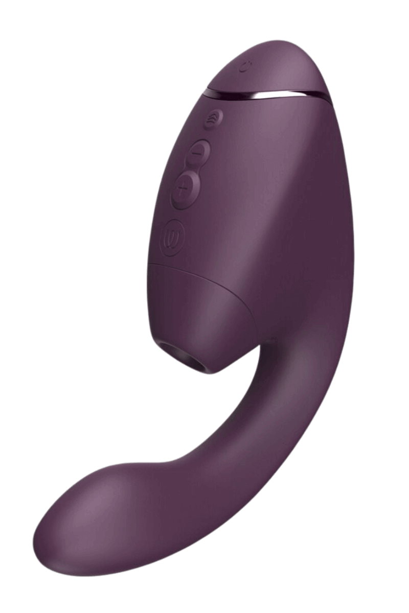 Womanizer® Next Duo – lila