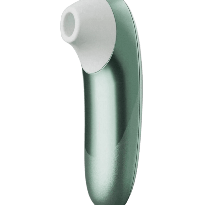 Womanizer® Pro – türkis Womanizer® Pro – türkis