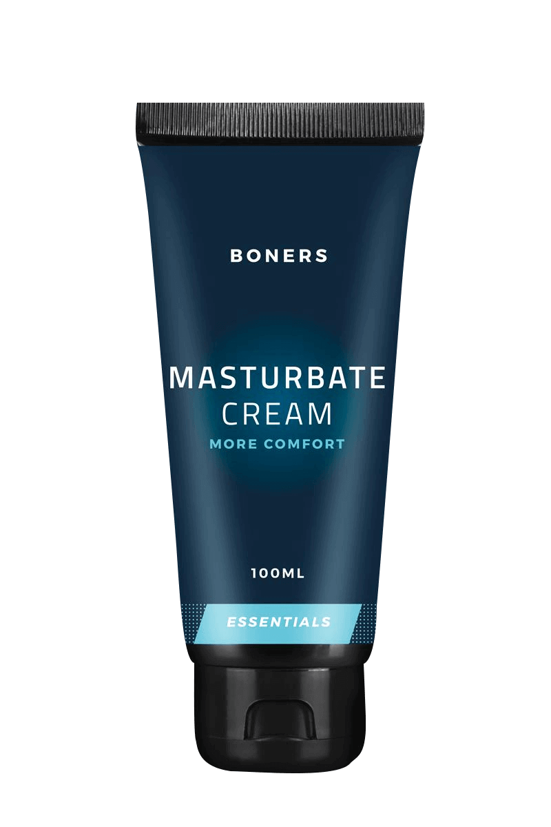 Masturbationscreme- Masturbate Cream