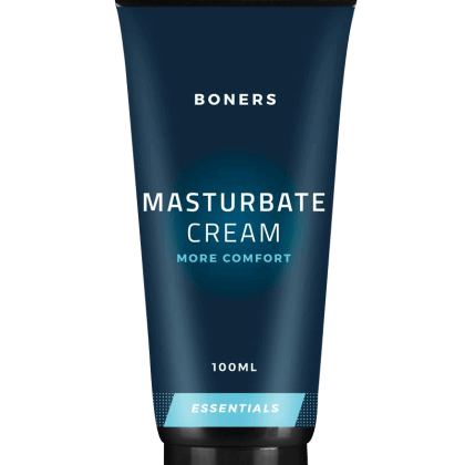 Masturbationscreme- Masturbate Cream Masturbationscreme- Masturbate Cream