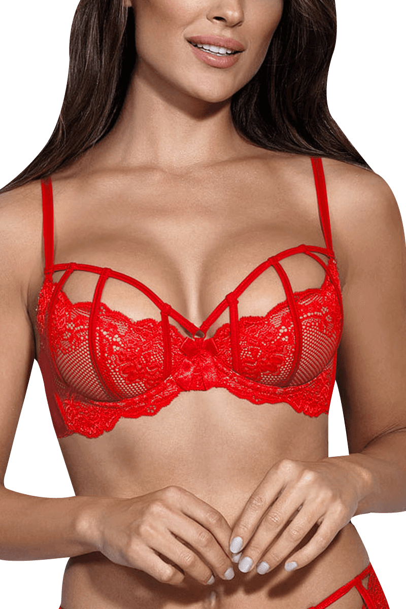 Roter BH