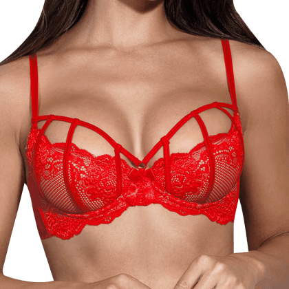 Roter BH Roter BH