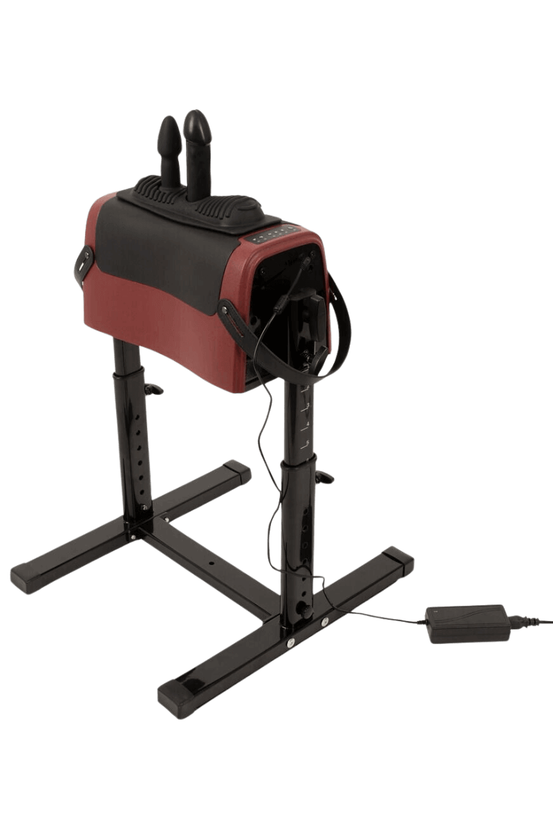 CLIMAXXR360 – Sexmaschine