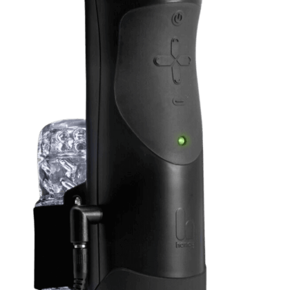 The Handy™ Masturbator – Interactive Stroker The Handy™ Masturbator – Interactive Stroker