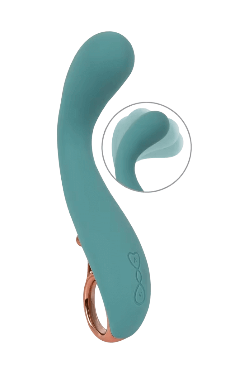 G-Punkt Vibrator Luxus – Ø 3,6cm | 19cm
