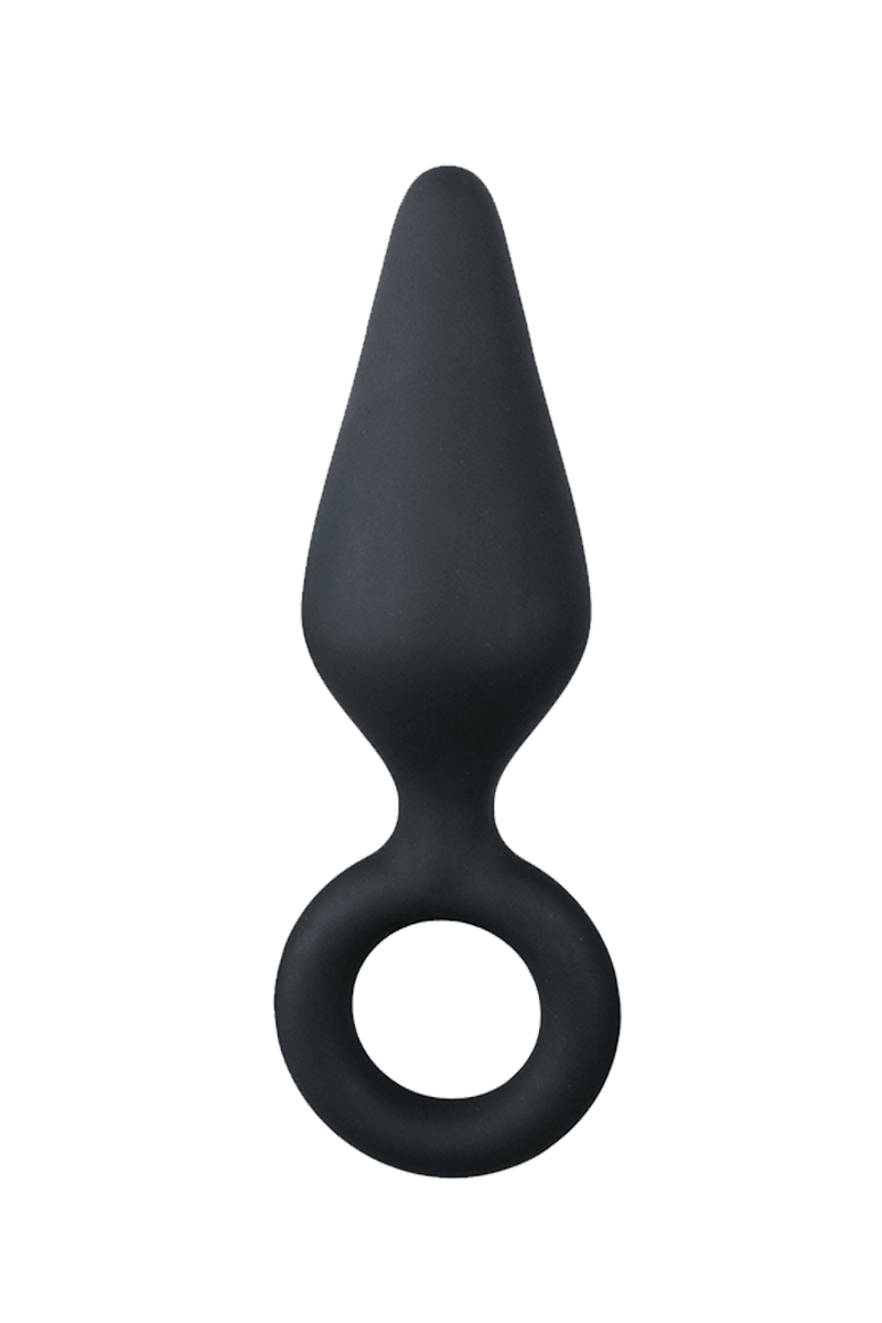 Spitzer Analplug – S/M/L