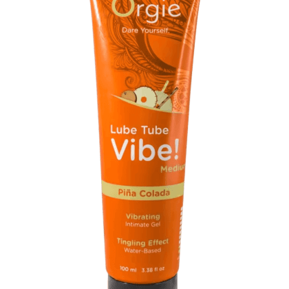 Gleitgel essbar – Piña Colada Geschmack Gleitgel essbar – Piña Colada Geschmack