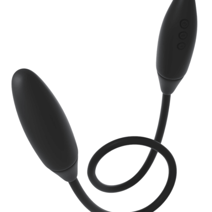 Vibrator mit 2 Enden – Ø 3,2cm | 65cm Vibrator mit 2 Enden – Ø 3,2cm | 65cm
