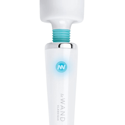 le WAND Massagestab – Mini le WAND Massagestab – Mini