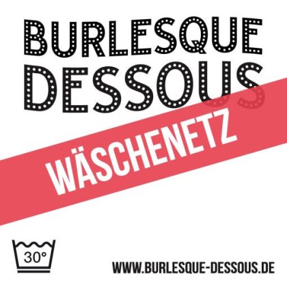 Burlesque-Dessous.de Wäschenetz Burlesque-Dessous.de Wäschenetz