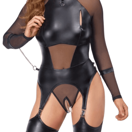 Body langarm Bondage Body langarm Bondage