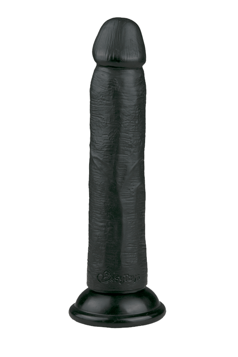 Dildo mit Saugnapf – Ø 4,3cm | 20,5cm