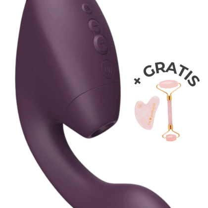 Womanizer® Next Duo – lila Womanizer® Next Duo – lila
