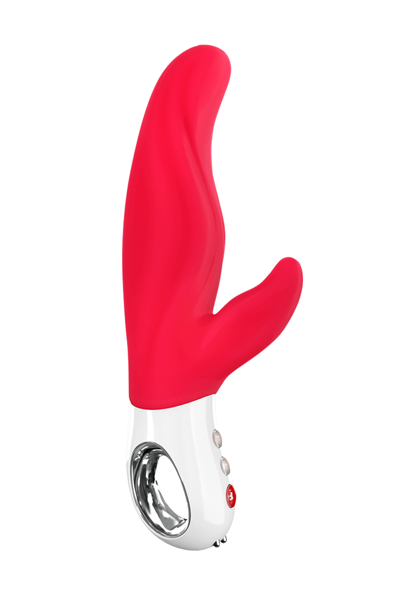 Fun Factory Lady Bi rot – Vibrator – Ø 4,5cm | 22,1cm