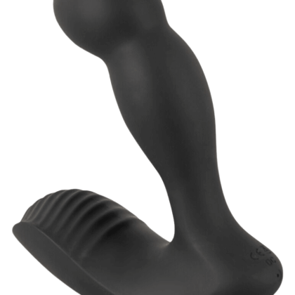 Prostatavibrator 2 Motoren – Ø 3,4 cm | 13,1 cm Prostatavibrator 2 Motoren – Ø 3,4 cm | 13,1 cm