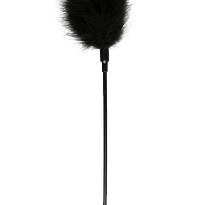 Federkitzler black Federkitzler black