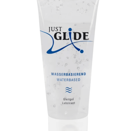 Gleitgel auf Wasserbasis Gleitgel auf Wasserbasis