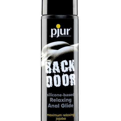 Anal Gleitgel auf Silikonbasis – Pjur Anal Gleitgel auf Silikonbasis – Pjur