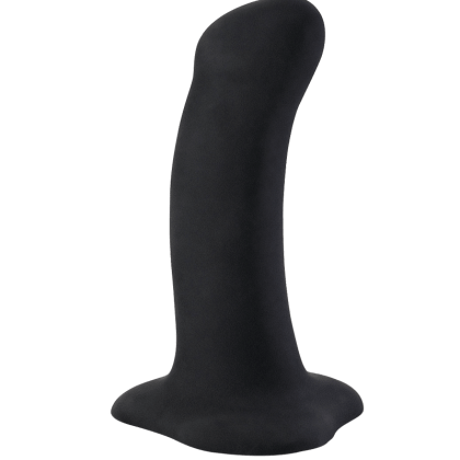 Fun Factory Amor Dildo schwarz – Ø 3,7cm | 14cm Fun Factory Amor Dildo schwarz – Ø 3,7cm | 14cm