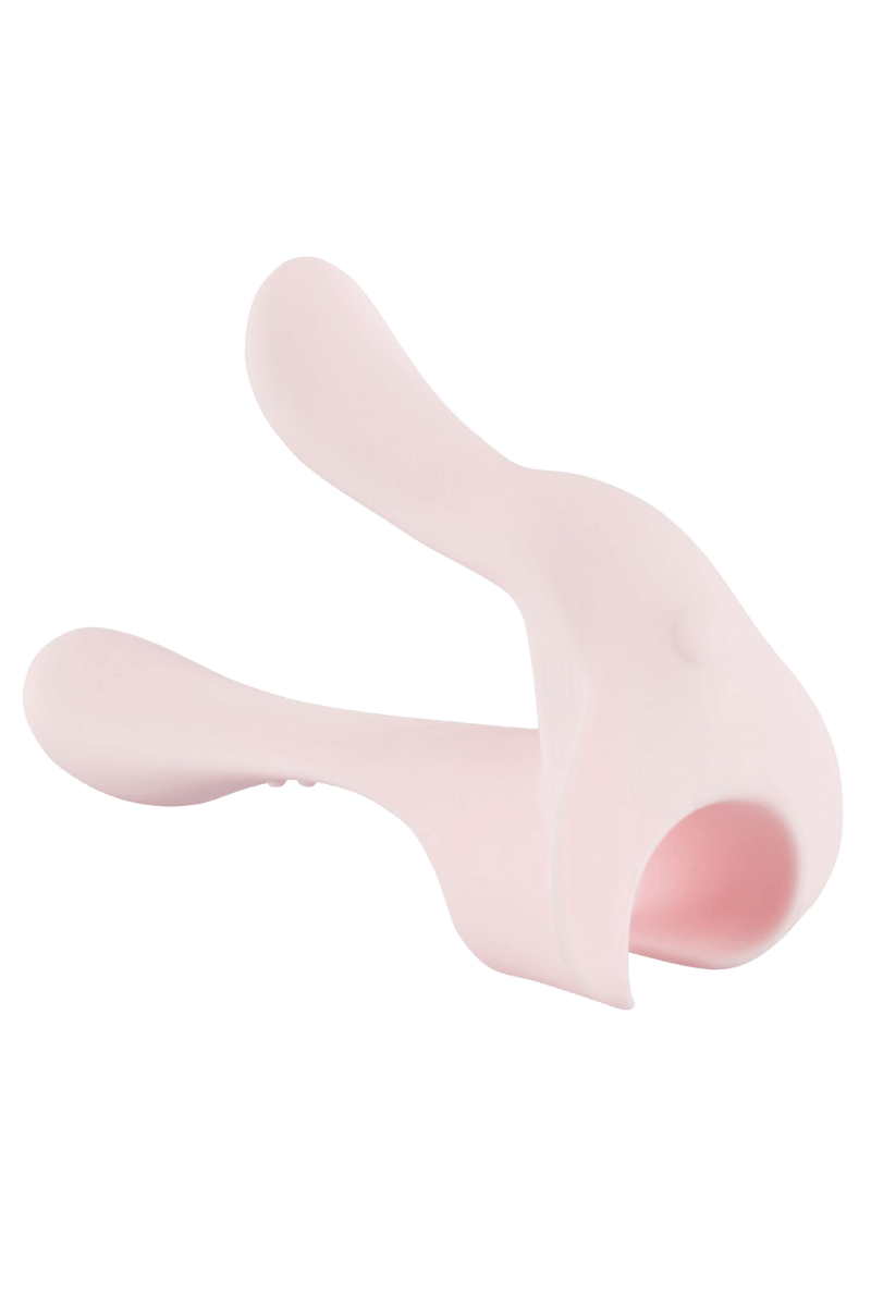 Paarvibrator mit 2 Motoren