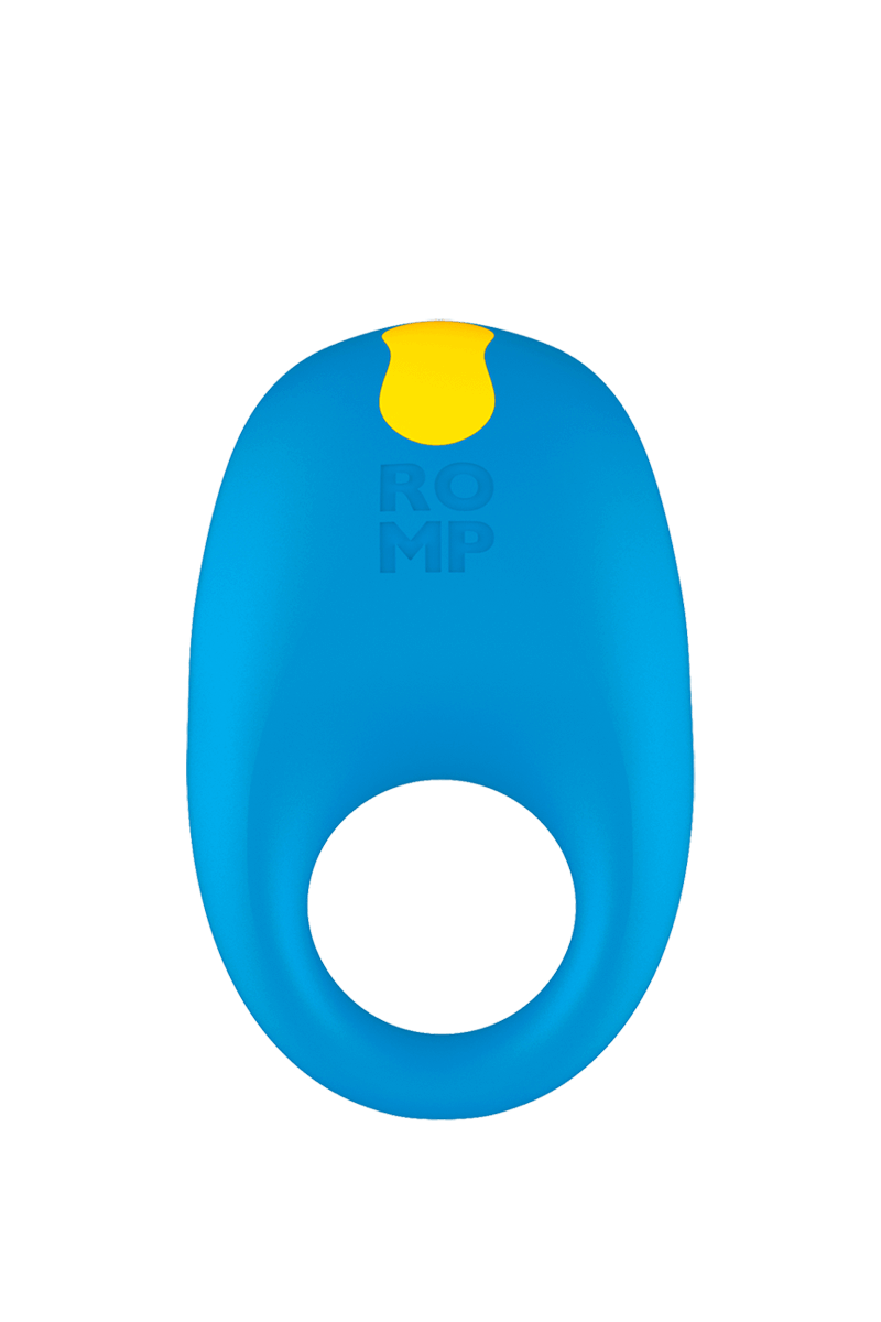 ROMP Juke – Vibrationspenisring