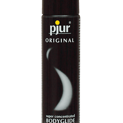 Gleitgel auf Silikonbasis – Pjur Gleitgel auf Silikonbasis – Pjur