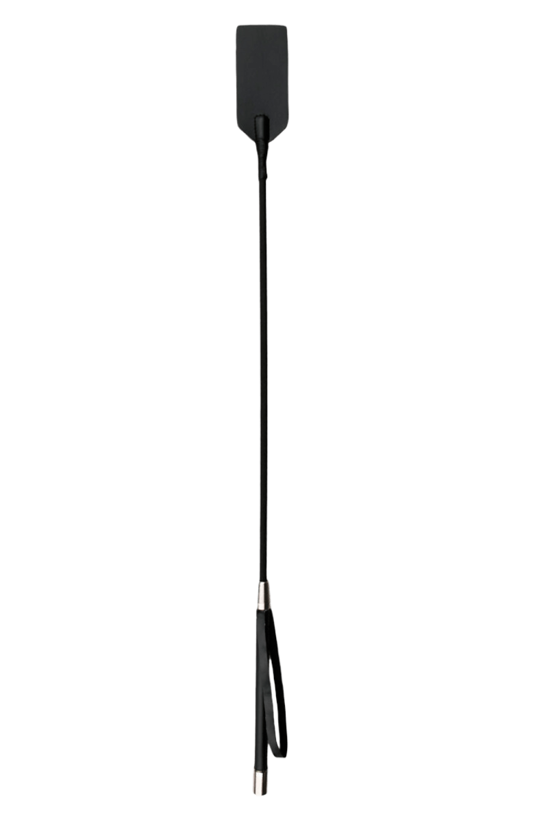 Peitsche mit Schlinge – 73,5cm