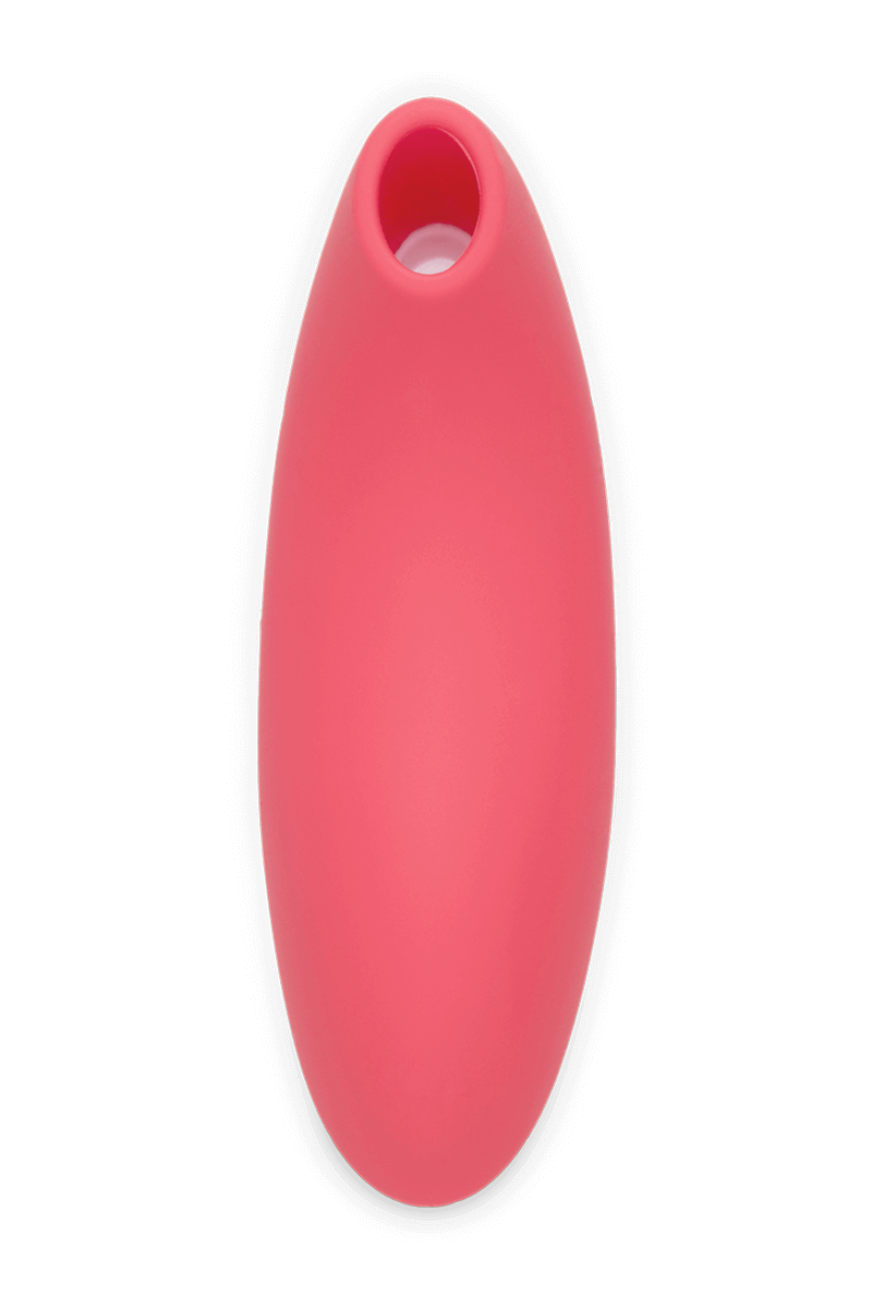 We-Vibe Melt – Appgesteuerter Klitorisstimulator – 12,6cm