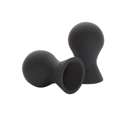 Shades of Grey – Nippelsauger Shades of Grey – Nippelsauger