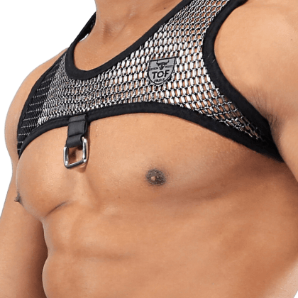 Roman Harness Roman Harness