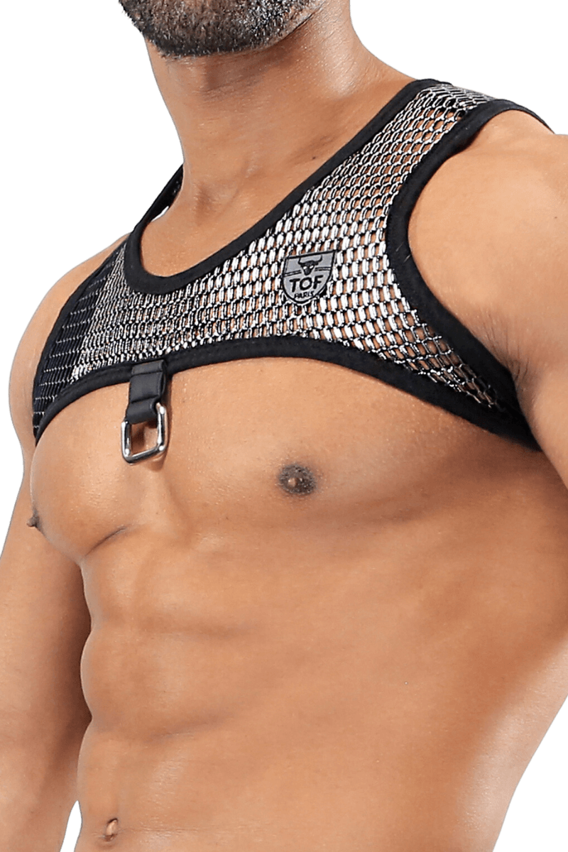 Roman Harness