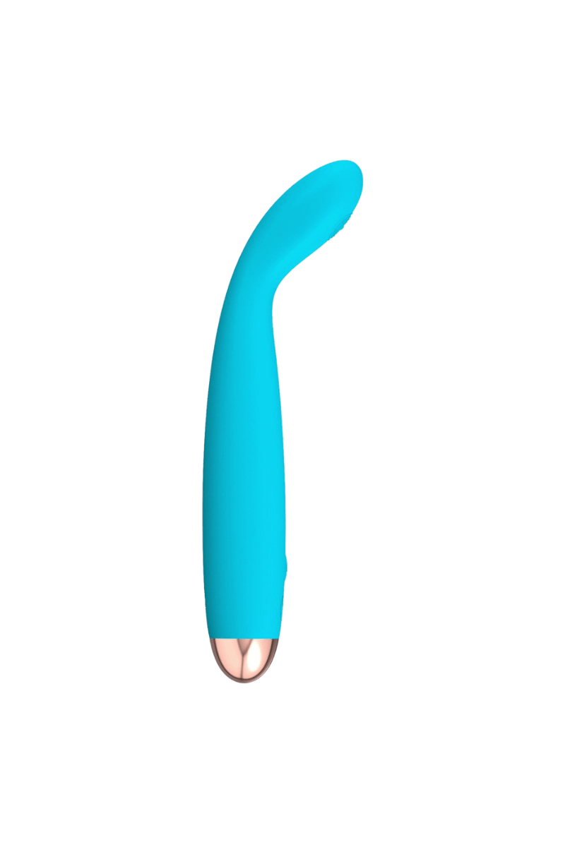 Minivibrator – Ø 3,1cm | 18,7cm