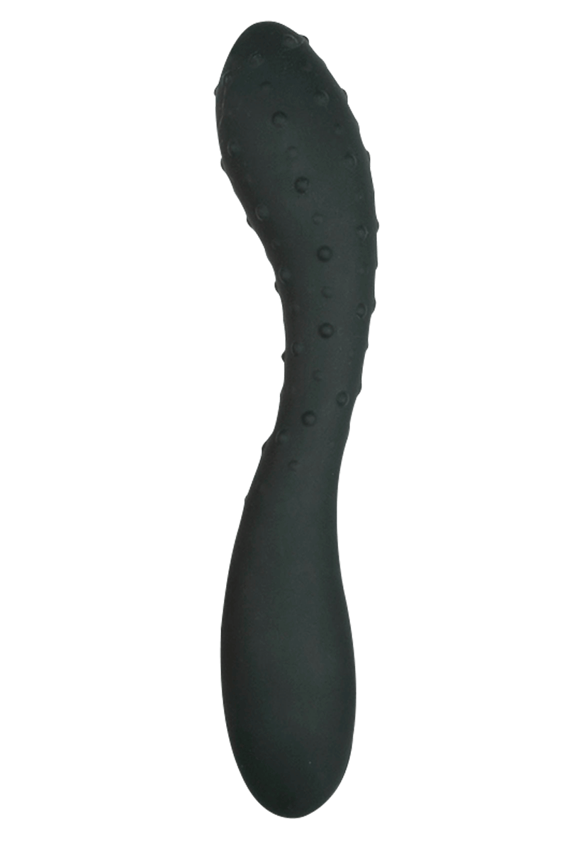 Dildo mit Noppen – Ø 3,3cm | 19,3cm