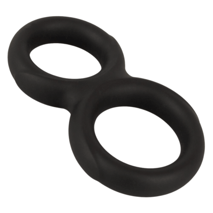 doppelter Penisring – Ø 2,6 und 3,1 cm doppelter Penisring – Ø 2,6 und 3,1 cm