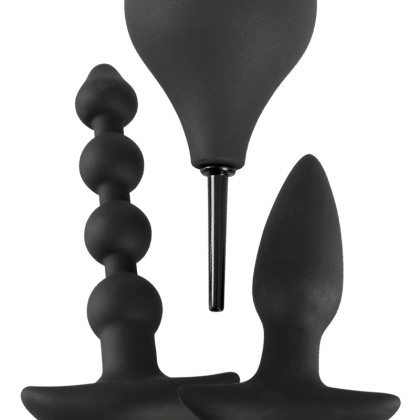 4tlg. Anal Kit – Gr. M 4tlg. Anal Kit – Gr. M