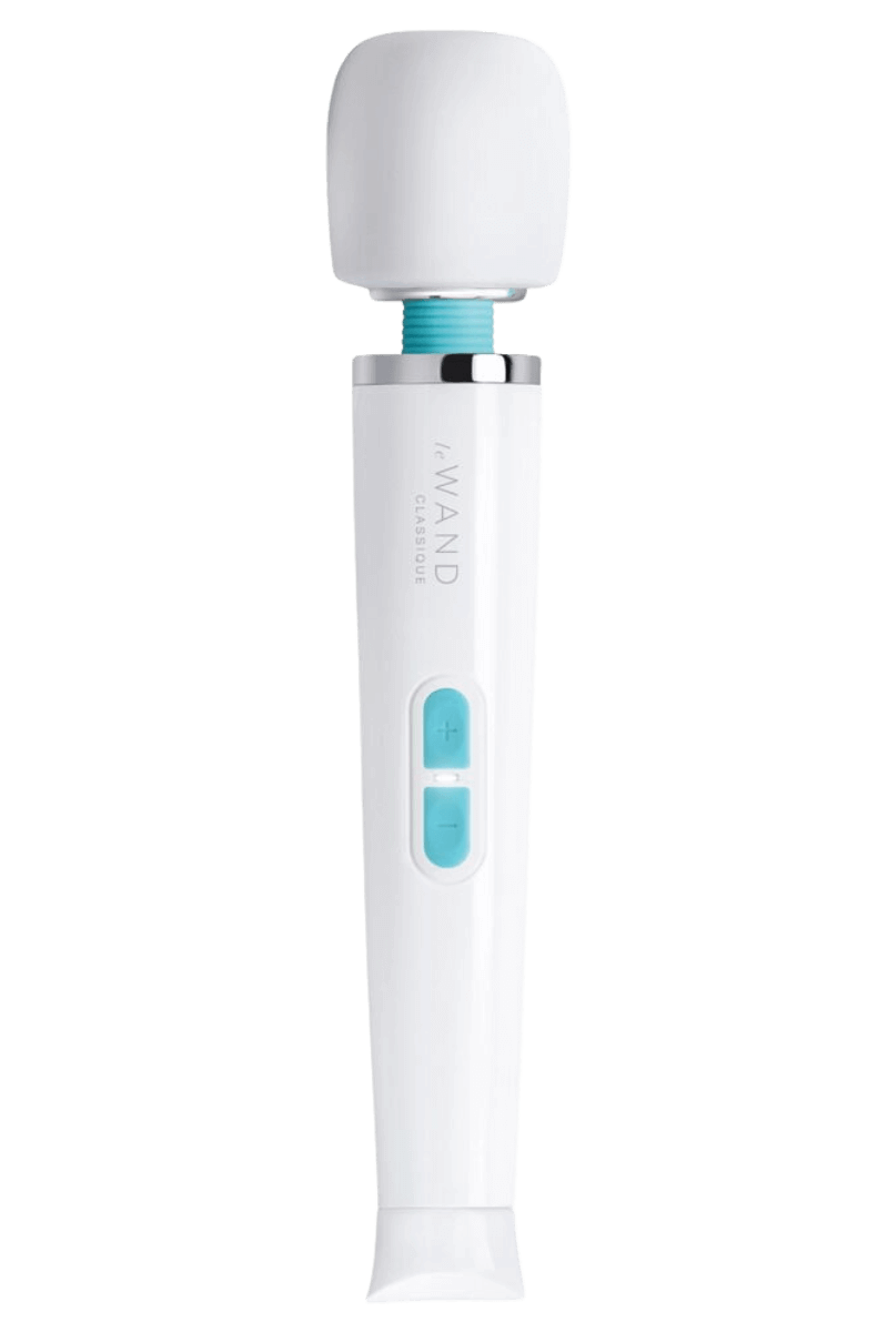 le WAND Massagestab