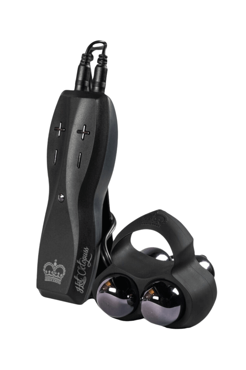 Vibro-Penisring – Ø 3cm