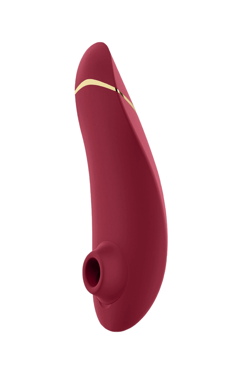 Womanizer® Premium 2 – rot
