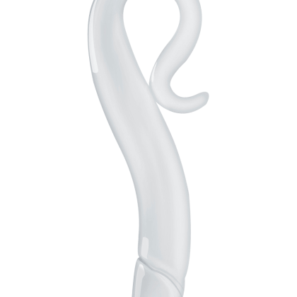 Glasdildo – Ø 2,6cm | 18cm Glasdildo – Ø 2,6cm | 18cm