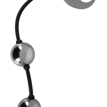 Shades of Grey – Liebeskugeln 230g – Inner Goddess Shades of Grey – Liebeskugeln 230g – Inner Goddess