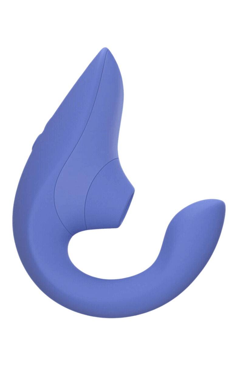 Womanizer® BLEND – blau